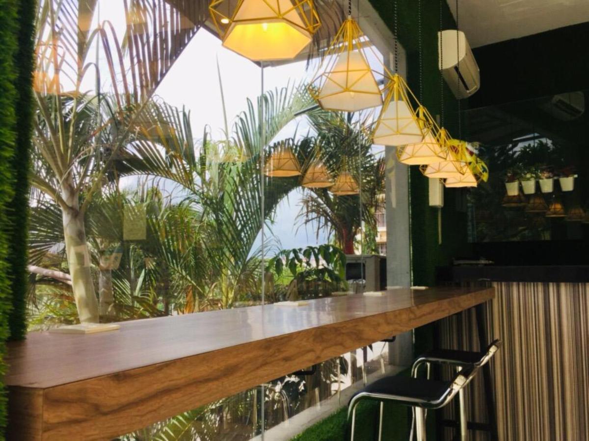 Seeds Hotel Wangsa Maju Kuala Lumpur Exteriör bild