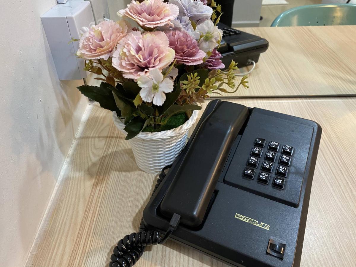 Seeds Hotel Wangsa Maju Kuala Lumpur Rum bild